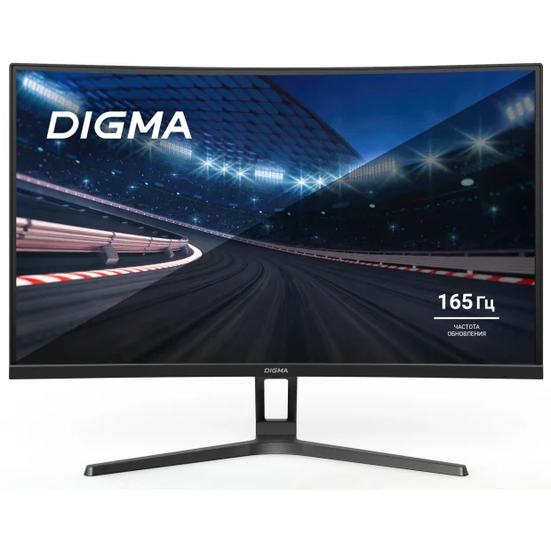 Игровой монитор Digma Overdrive 27A510Q